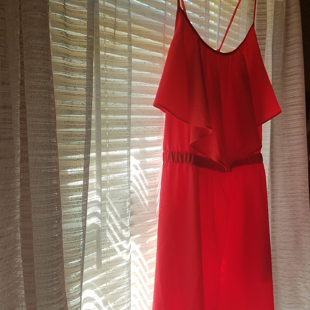 American Eagle Summer dress